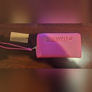 Steve Madden Wallet/ Wristlet